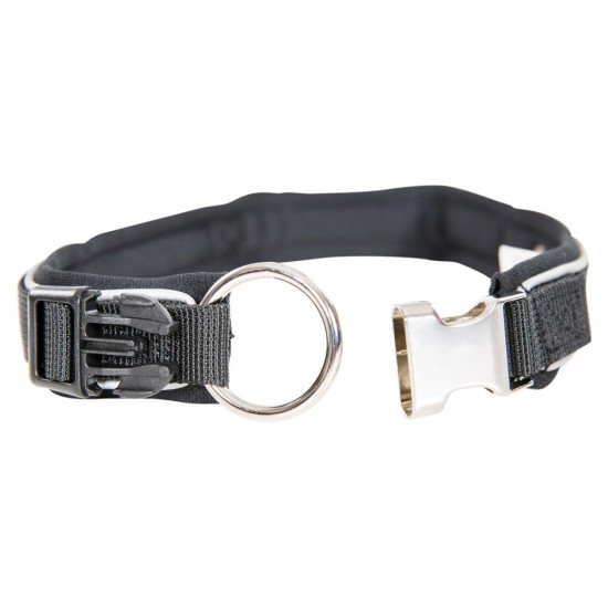Trespass Κολάρο σκύλου Reflective Soft Touch Keira Dog Collar